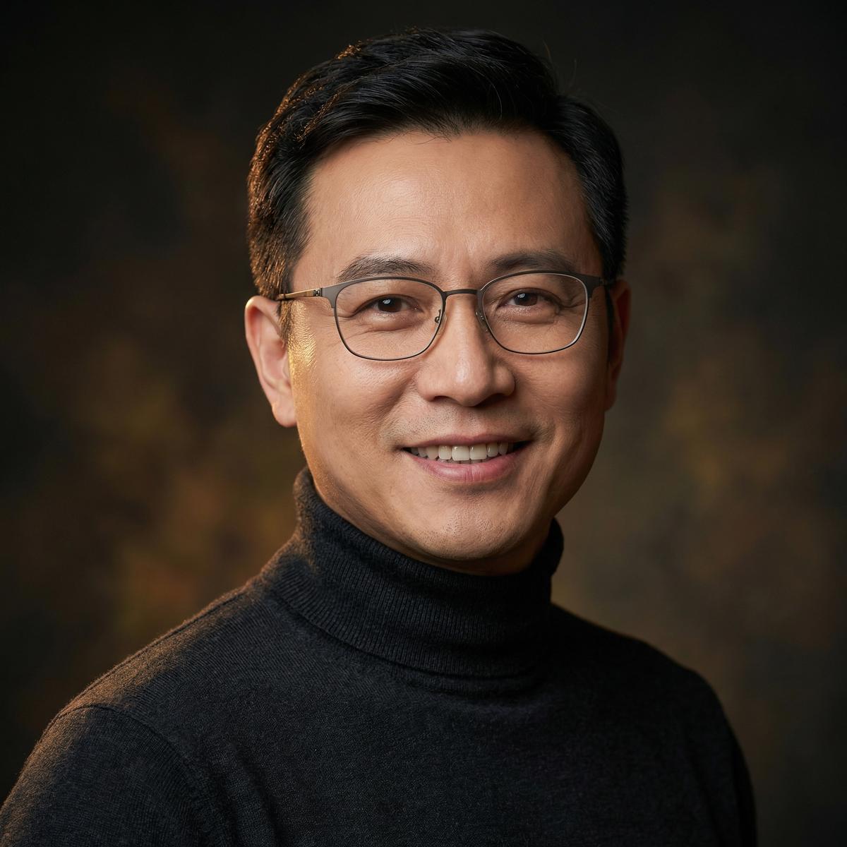 抖阴传媒首席导演陈逸风